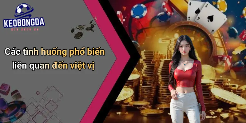Việt Vị Là Gì: Luật Và Những Tình Huống Hài Hước Trên Sân Cỏ 3 Việt Vị Là Gì
