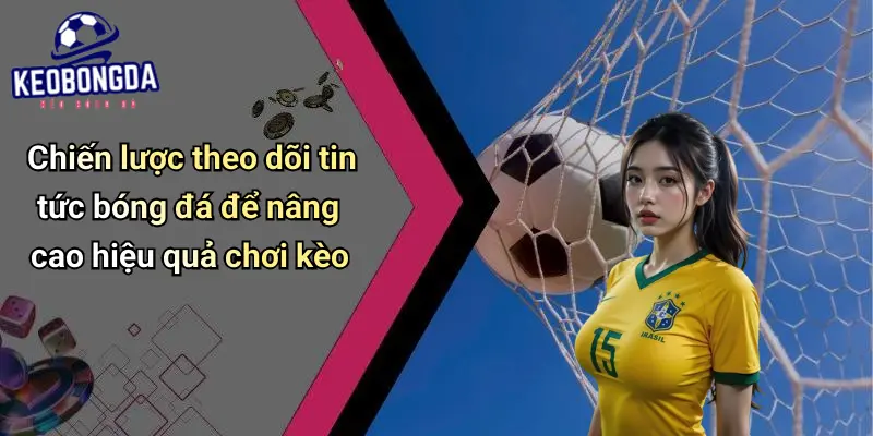 Tin Tức Bóng Đá