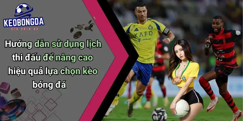 Lịch thi đấu 23 Lịch Thi Đấu