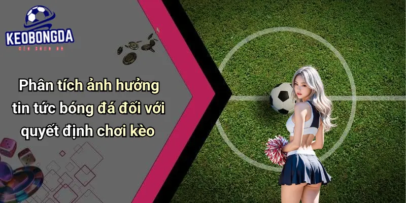 Tin Tức Bóng Đá