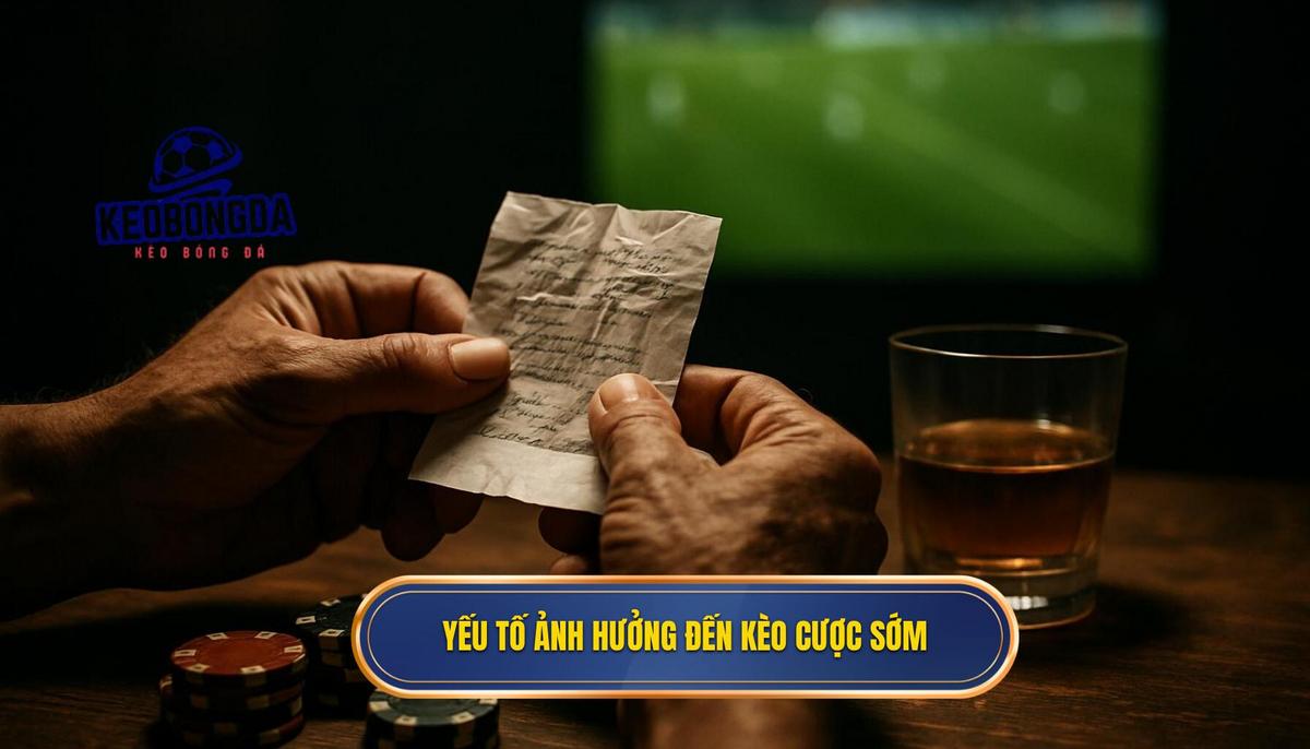 Kèo Cược Đội Ghi Bàn Trong 10 Phút Đầu: Phân Tích Chuyên Sâu Và Chiến Lược Thắng Nhanh 2 Phân Tích Chuyên Sâu_ Yếu Tố Nào Ảnh Hưởng Đến Kèo Cược Sớm_