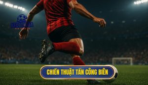 Chiến thuật tấn công biên