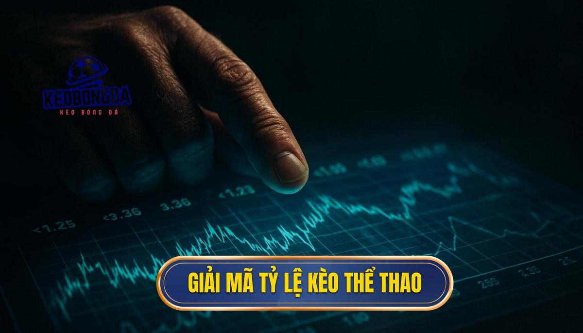 Hướng Dẫn Chi Tiết Cách Đọc Tỷ Lệ Kèo Bóng Đá Chuẩn Xác Từ Chuyên Gia 2 Giải Mã Tỷ Lệ Kèo Châu Á (Handicap)