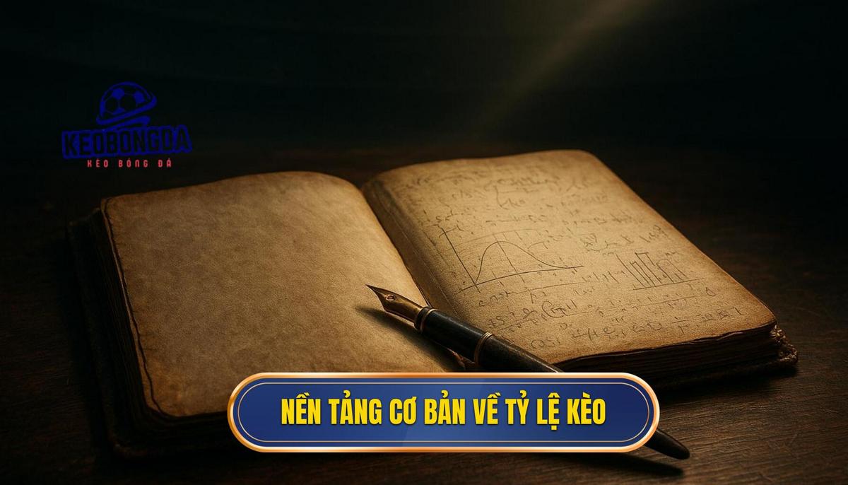Hướng Dẫn Chi Tiết Cách Đọc Tỷ Lệ Kèo Bóng Đá Chuẩn Xác Từ Chuyên Gia 1 Nền Tảng Cơ Bản Về Tỷ Lệ Kèo