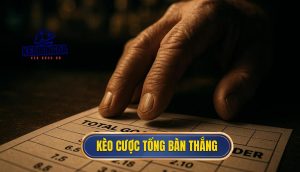 thumb - kèo cược tổng bàn thắng