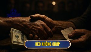 thumb - kèo không chấp