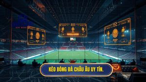 Kèo Bóng Đá Châu Âu: Bí Quyết Đọc Kèo Và Soi Kèo Chuẩn 100%