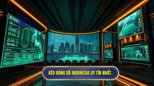 Kèo bóng đá Indonesia - Kinh nghiệm soi kèo Liga 1 cực chuẩn