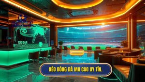 Kèo bóng đá Ma Cao - Bí quyết soi kèo chuẩn xác từ chuyên gia