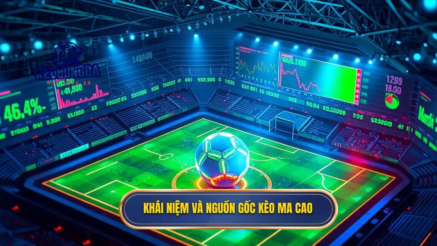 1. Khái niệm và nguồn gốc kèo ma cao