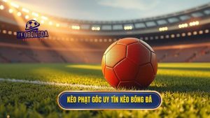 Kèo phạt góc