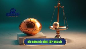 Đội cửa trên luôn thắng kèo? Sự thật không như bạn nghĩ - Kèo Bóng Đá