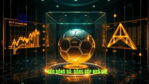 Vì sao có những kèo nhìn ngon nhưng càng chơi càng thua? Giải mã bẫy nhà cái