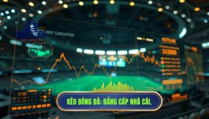 Trước giờ bóng lăn 30 phút: Kèo thay đổi nói lên điều gì?