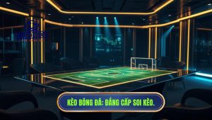 Một trận đấu, hai hướng kèo – chọn sao để không “toang”?