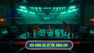 Kèo bóng đá hôm nay nhìn tưởng dễ ăn nhưng có đang “gài bẫy”?